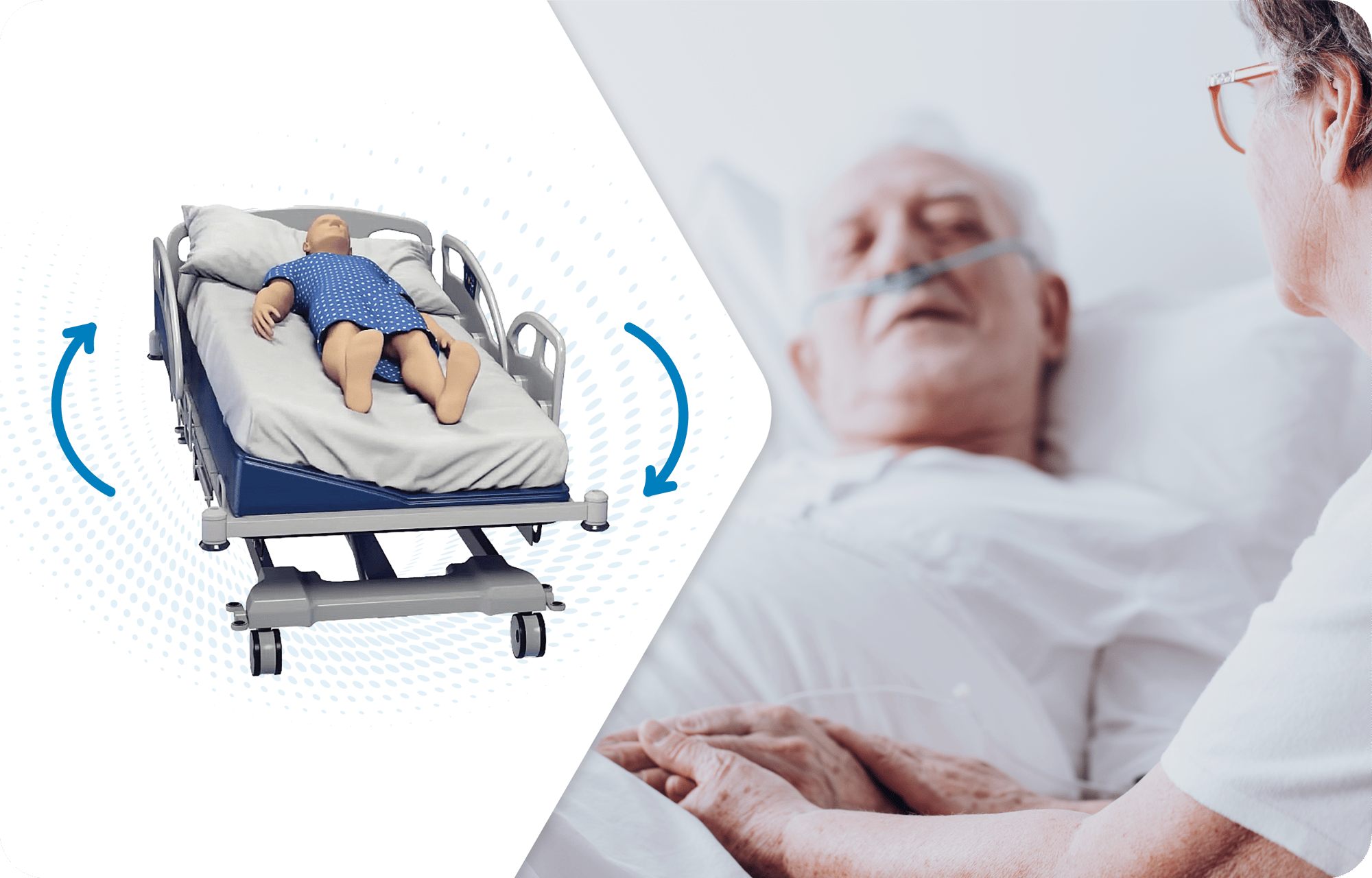 Toto Homecare - Technological Solution